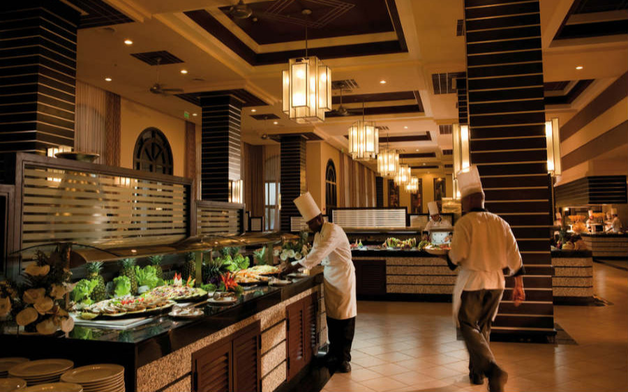 Buffet Buffet