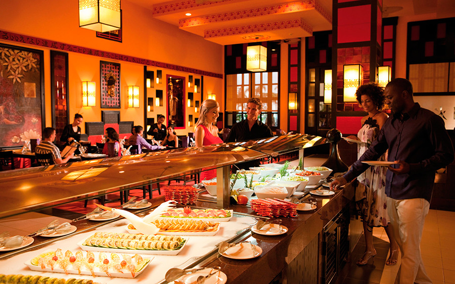 Buffet Buffet