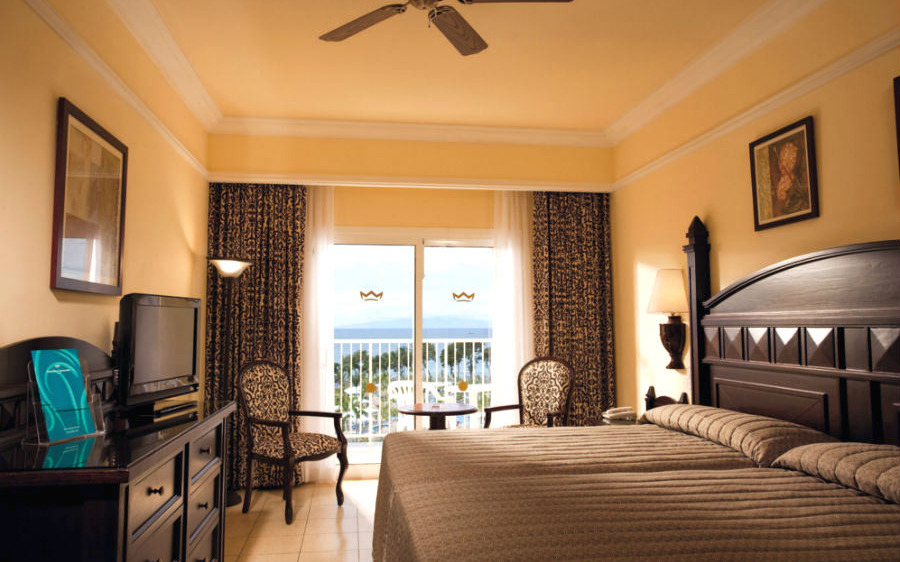 Chambre double standard Chambre double standard