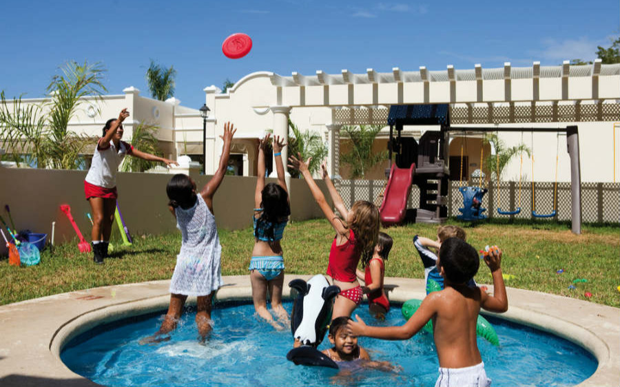Club enfants Club enfants