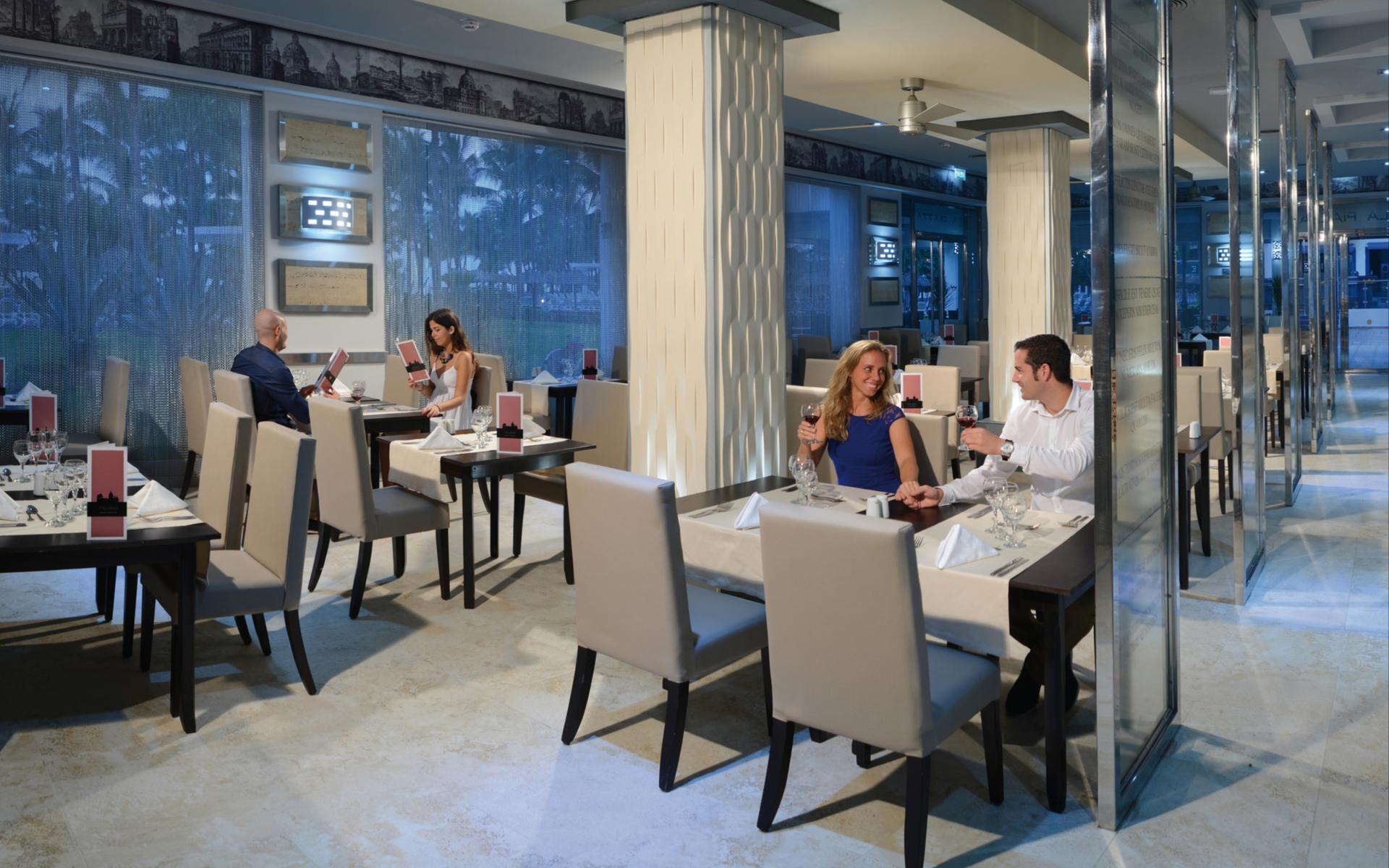 Restaurant Restaurant