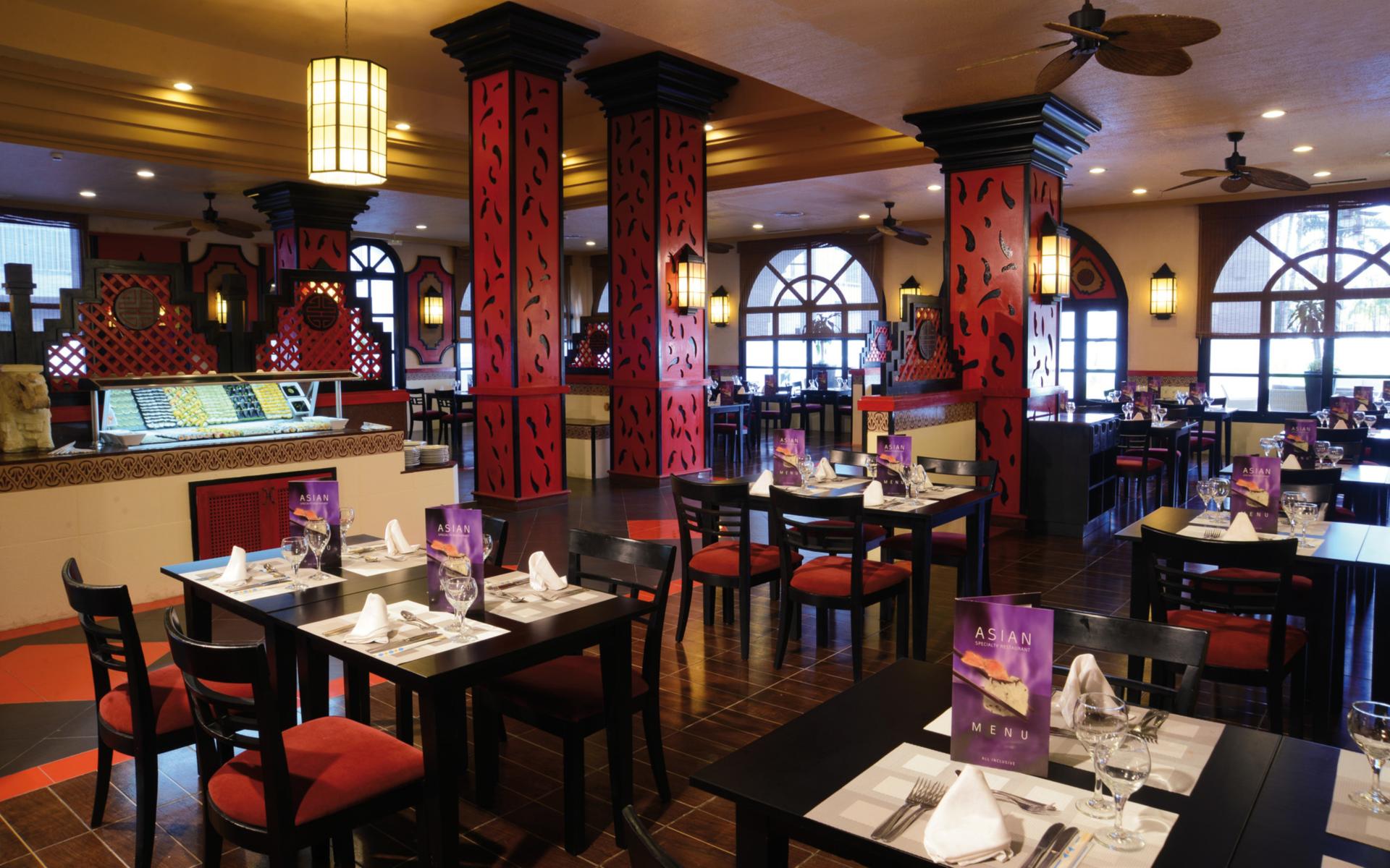 Restaurant Restaurant