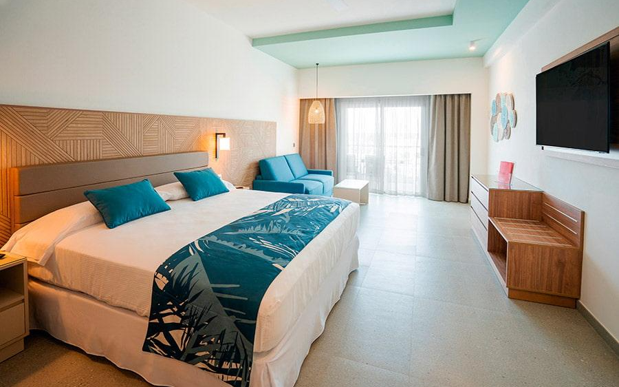 Riu Latino chambre standart Riu Latino chambre standart