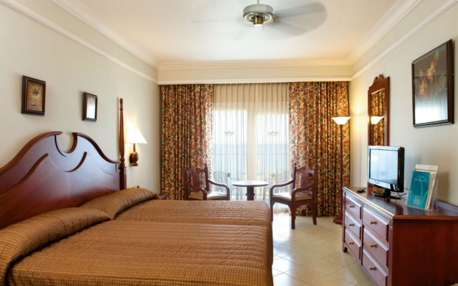 Chambre standard Chambre standard