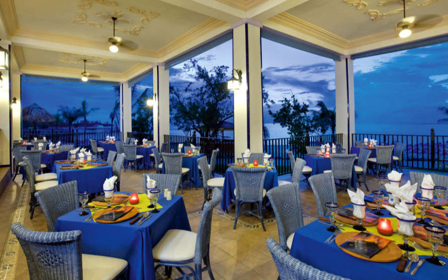 Restaurant Restaurant