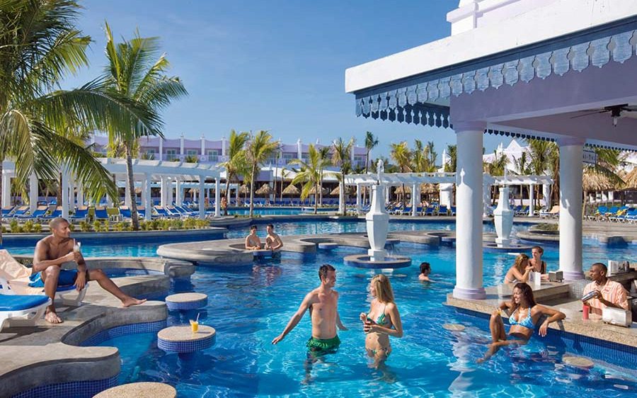 Bar piscine Bar piscine