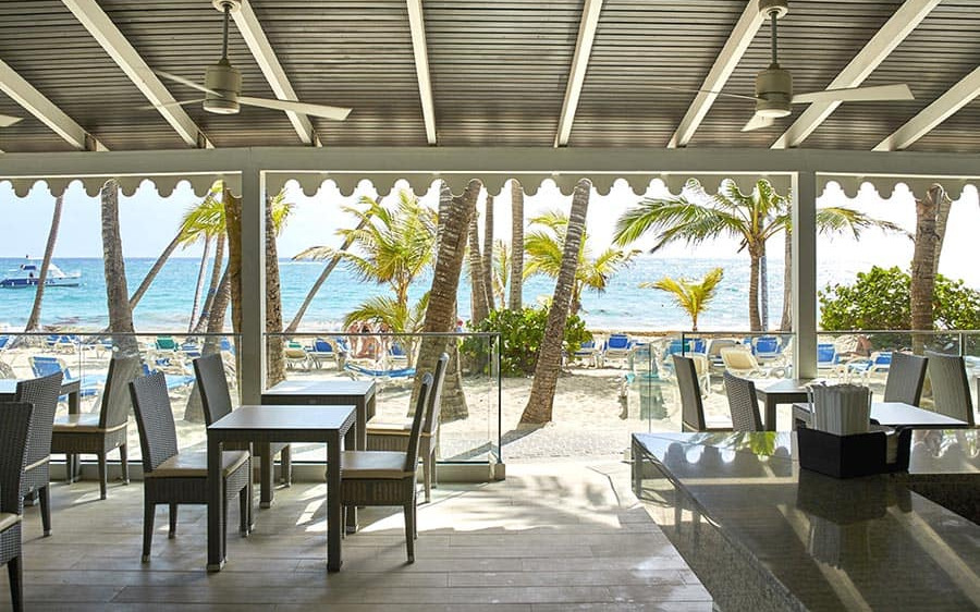 Bar plage Bar plage
