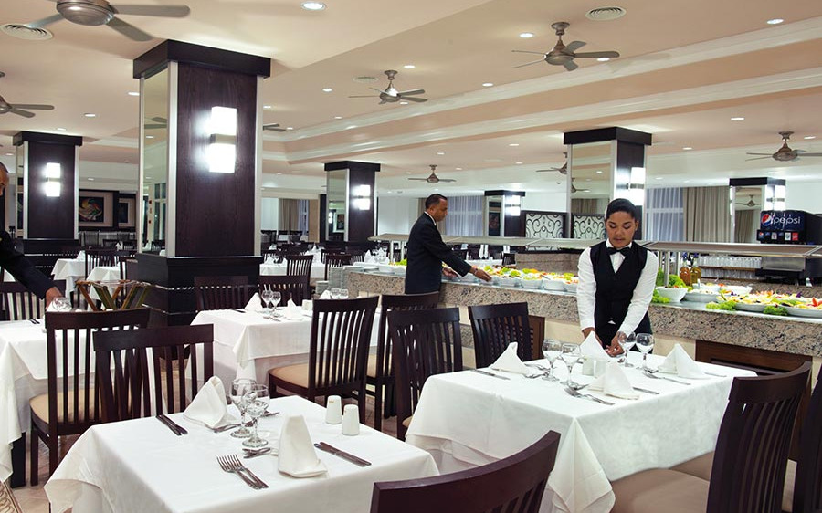 Buffet Buffet