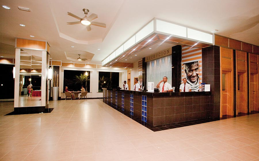 Lobby Lobby