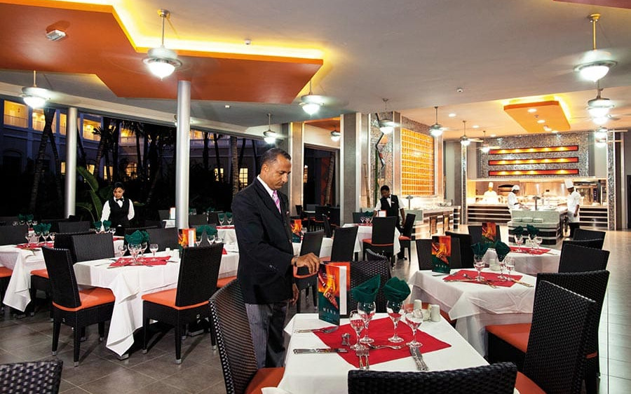 Restaurant Restaurant