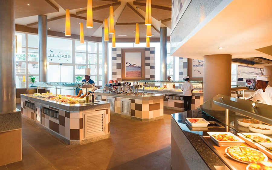 Buffet Buffet