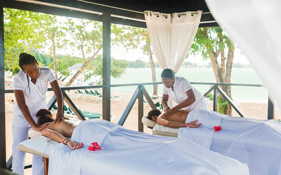Massage Massage