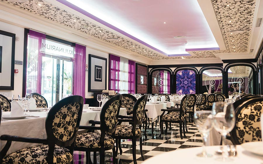 Restaurant Restaurant