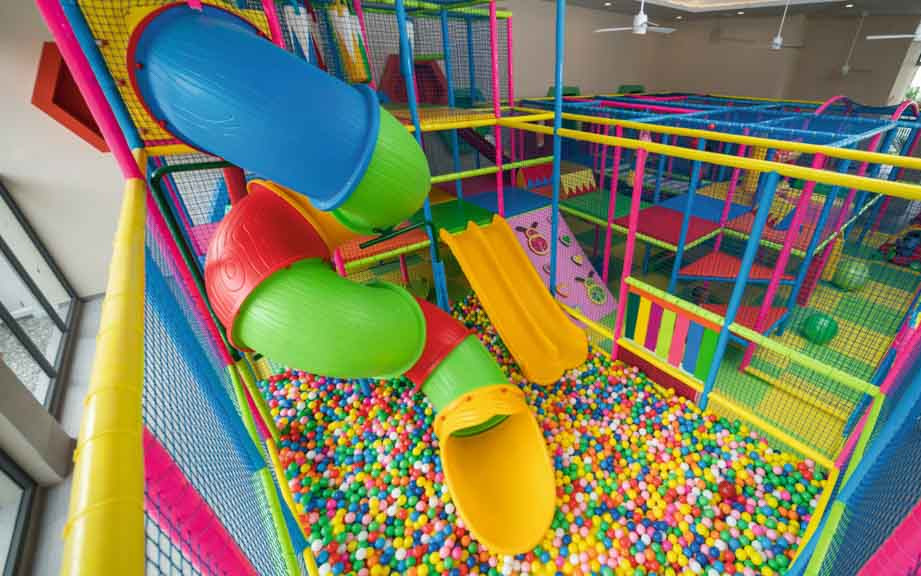 Playground Playground