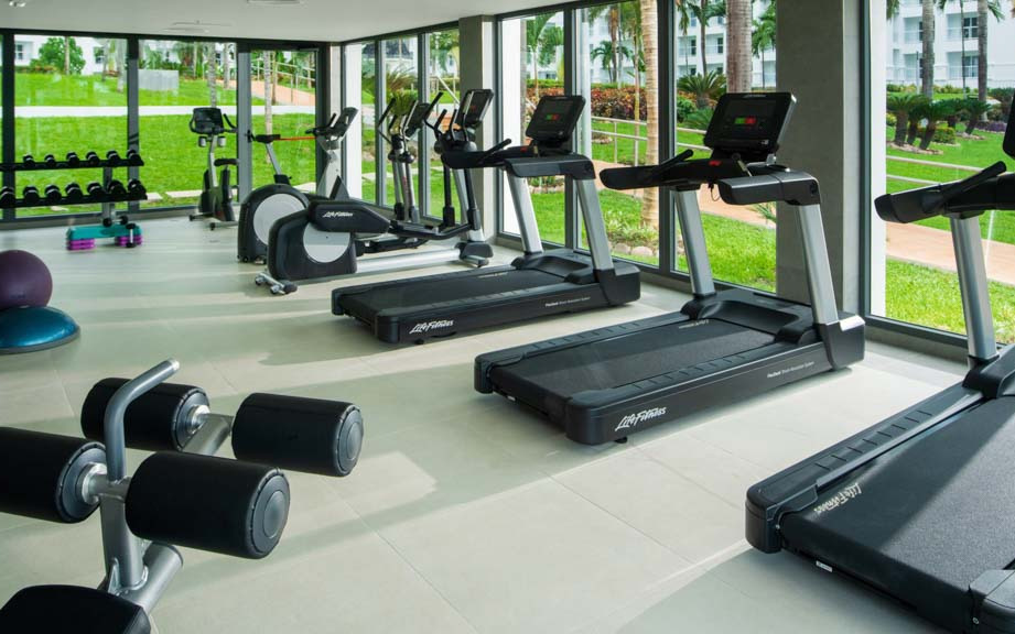 Gym Gym