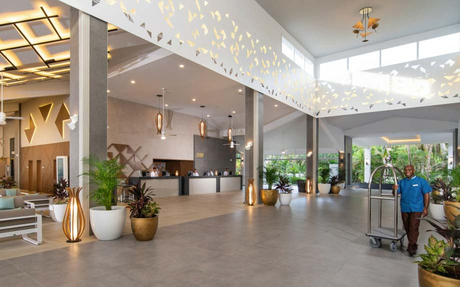 Lobby Lobby
