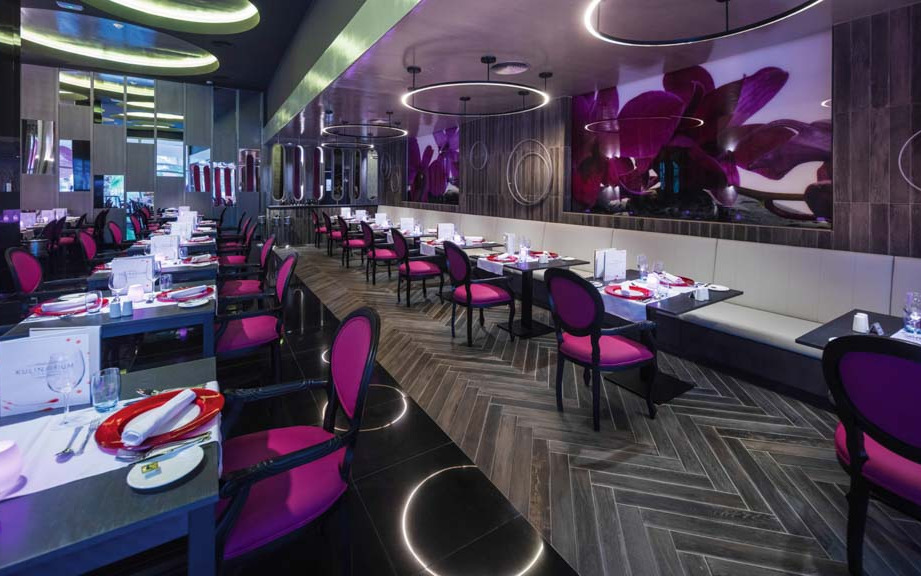 Restaurant Restaurant