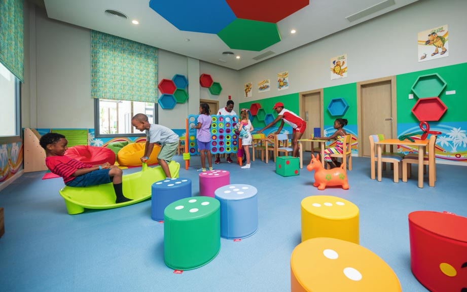 Kids club Kids club