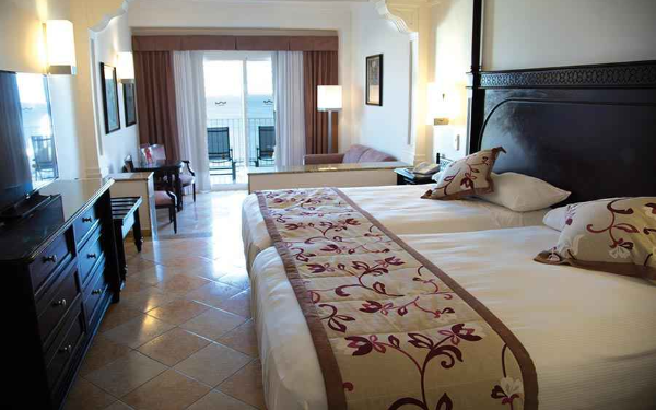 Suite au Riu Palace Aruba Suite au Riu Palace Aruba