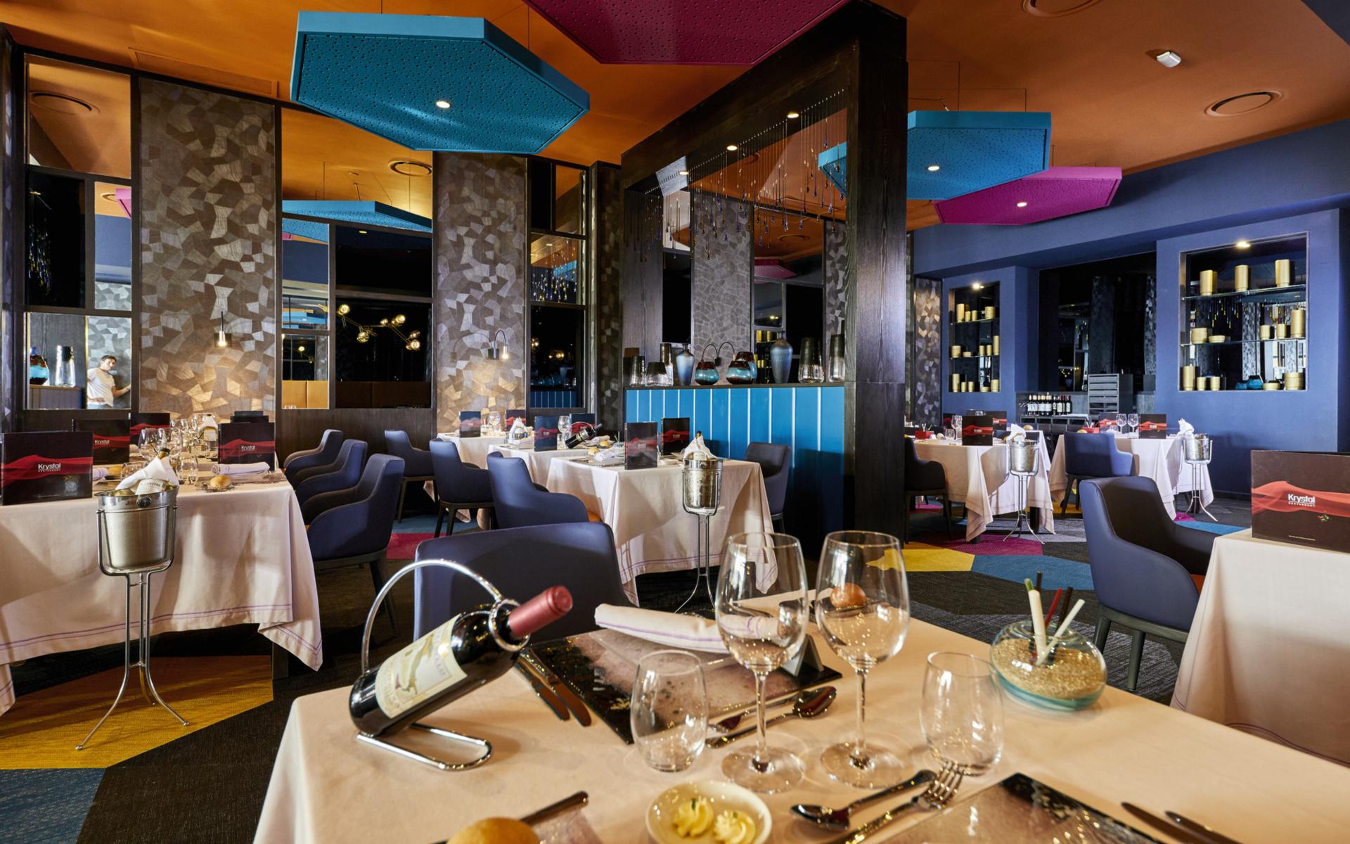 Restaurant Restaurant