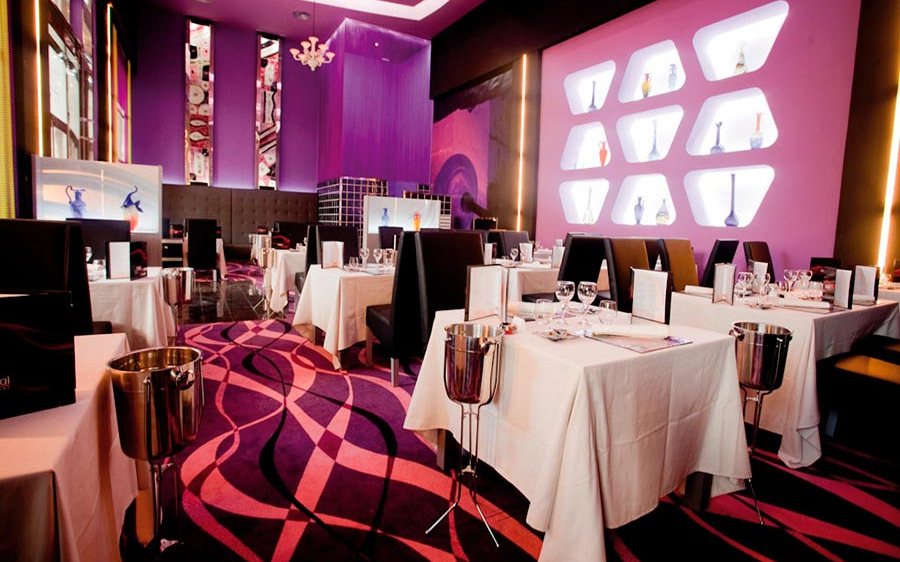 Restaurant Restaurant