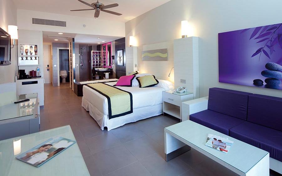 Junior suite Junior suite