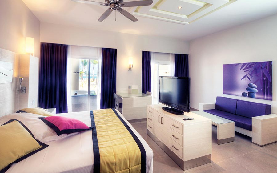 Suite villa Suite villa