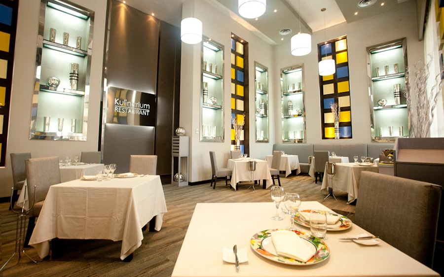 Restaurant Restaurant