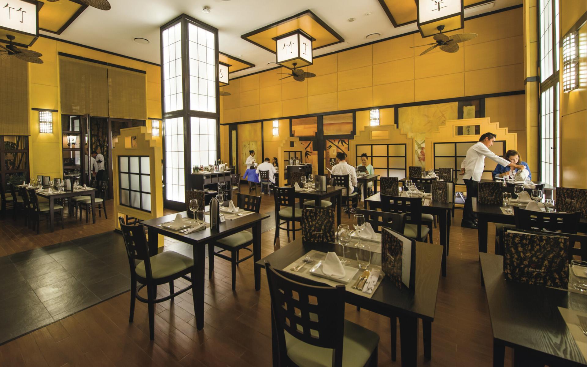 Restaurant Restaurant