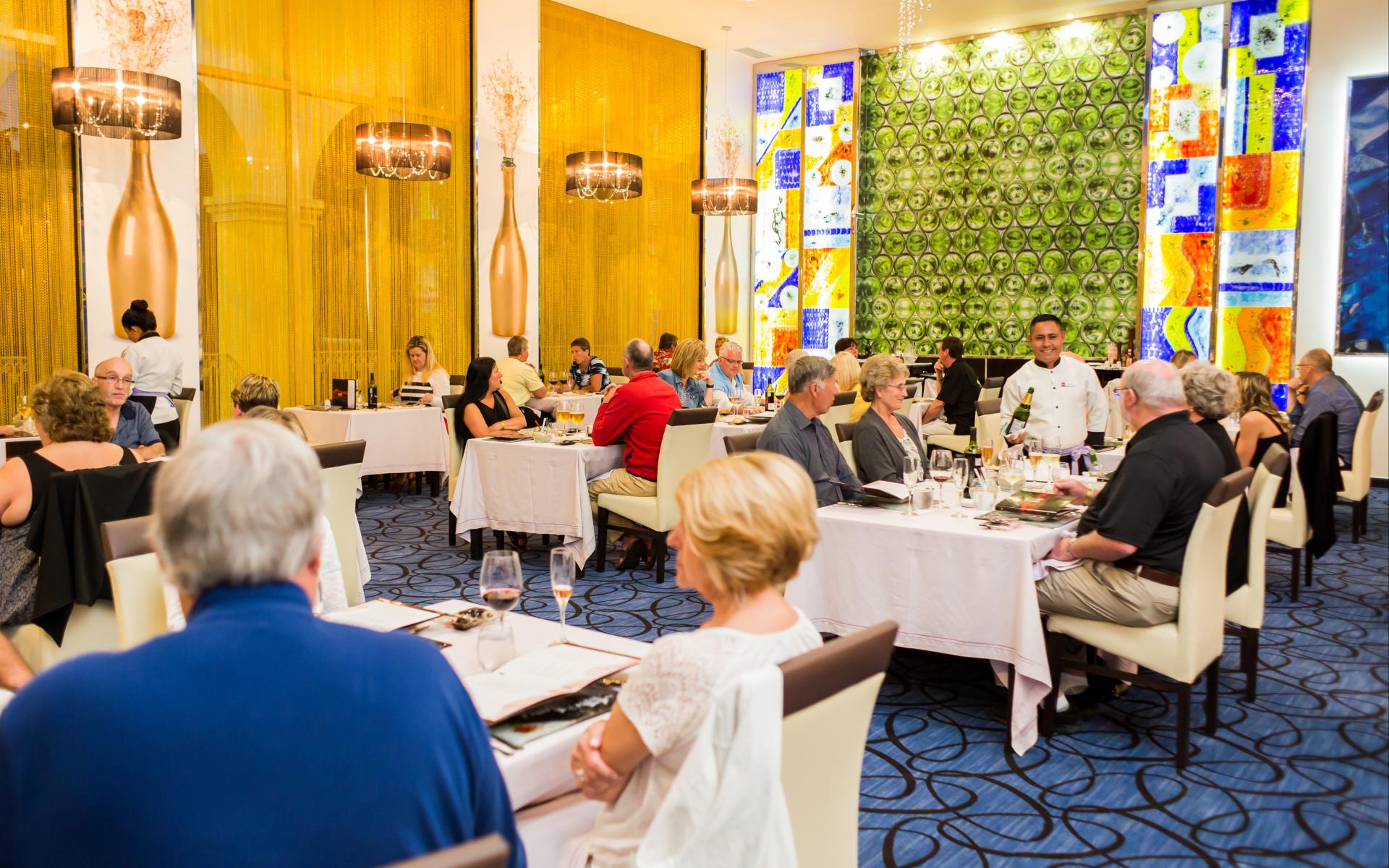 Restaurant Restaurant