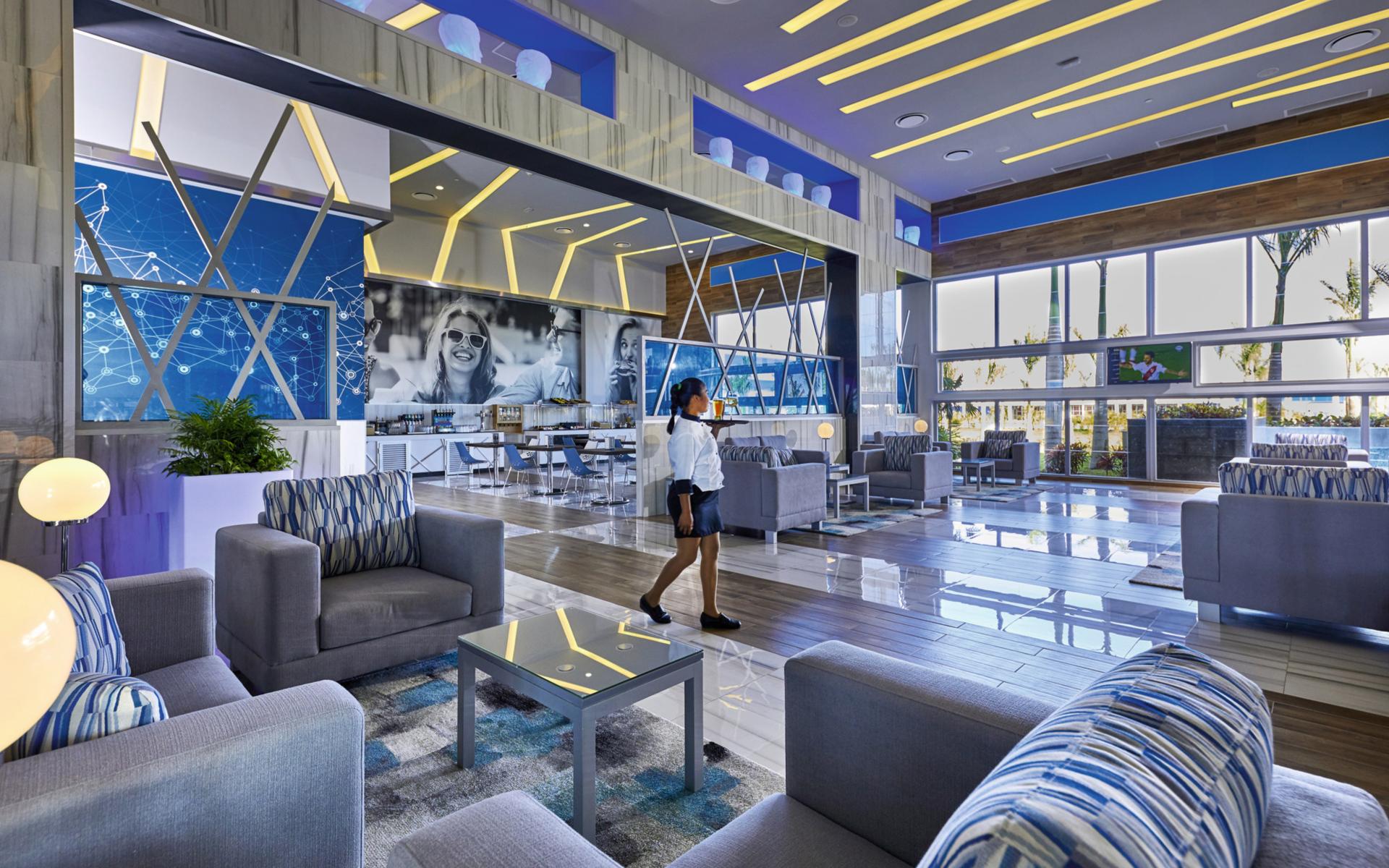 Lounge bar Lounge bar