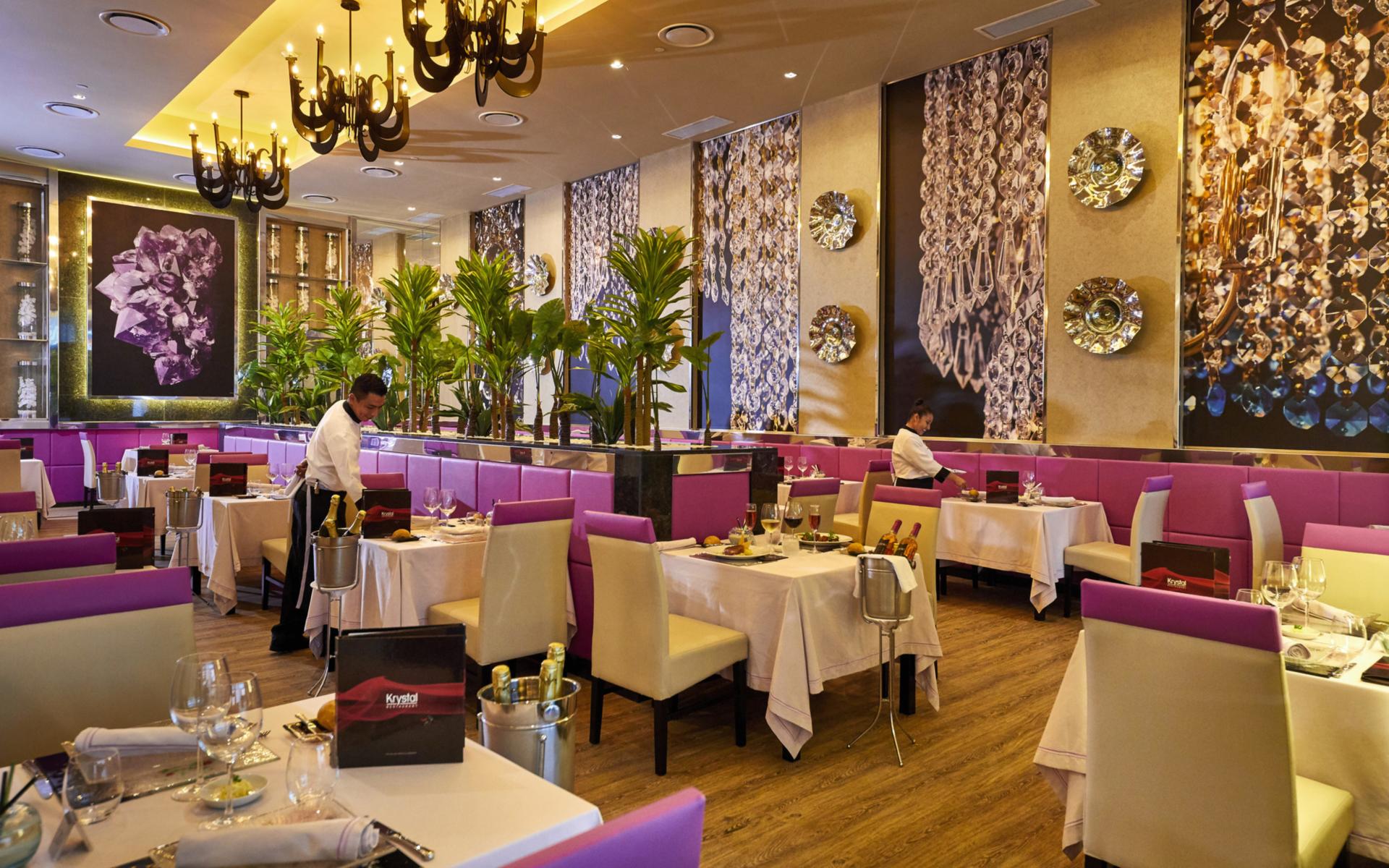 Restaurant Restaurant