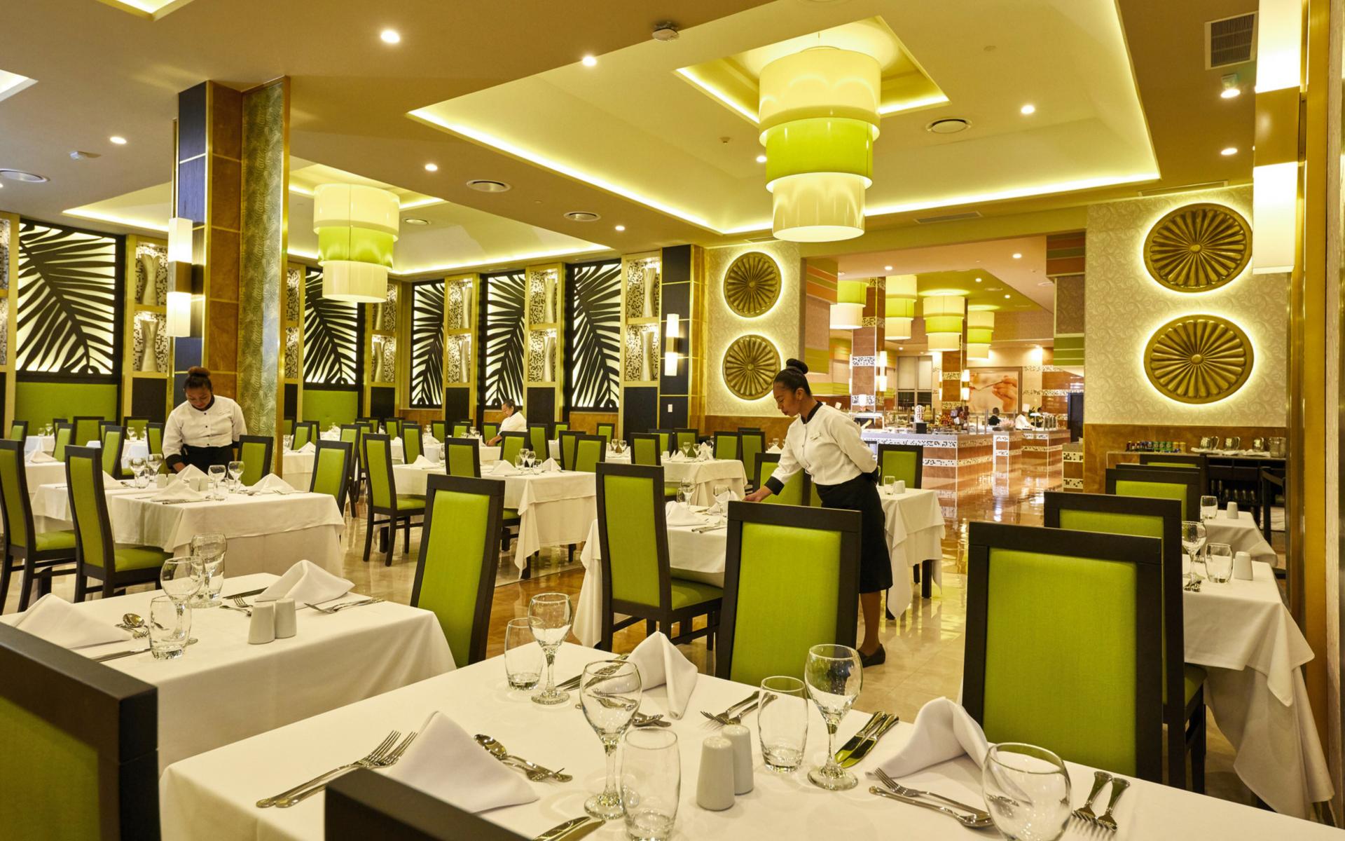 Restaurant Restaurant