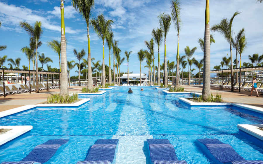 Pool Pool