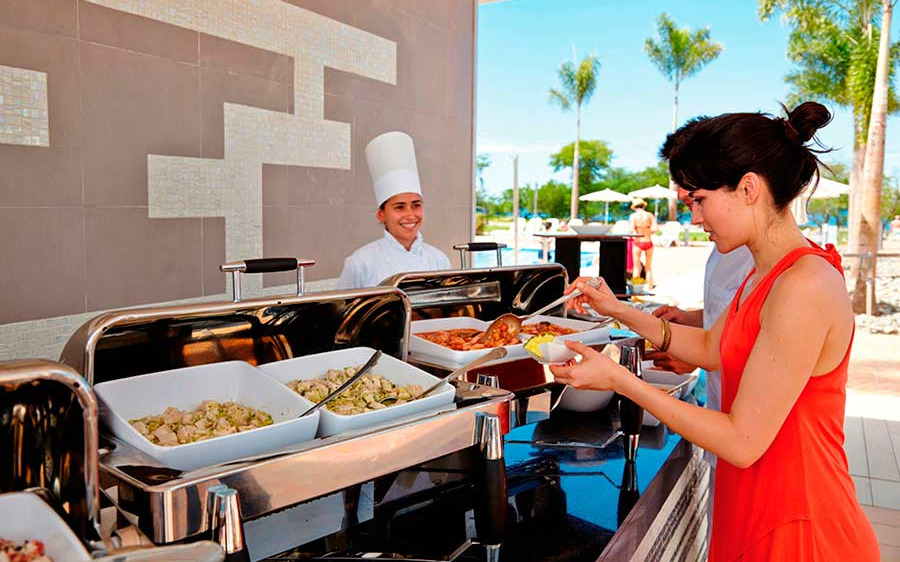 Buffet Buffet