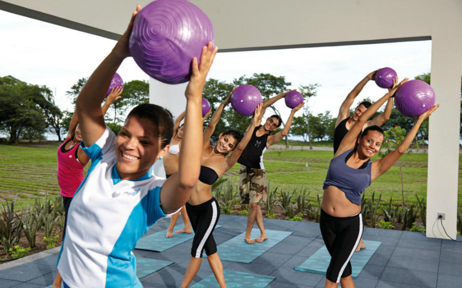 Fitness Fitness