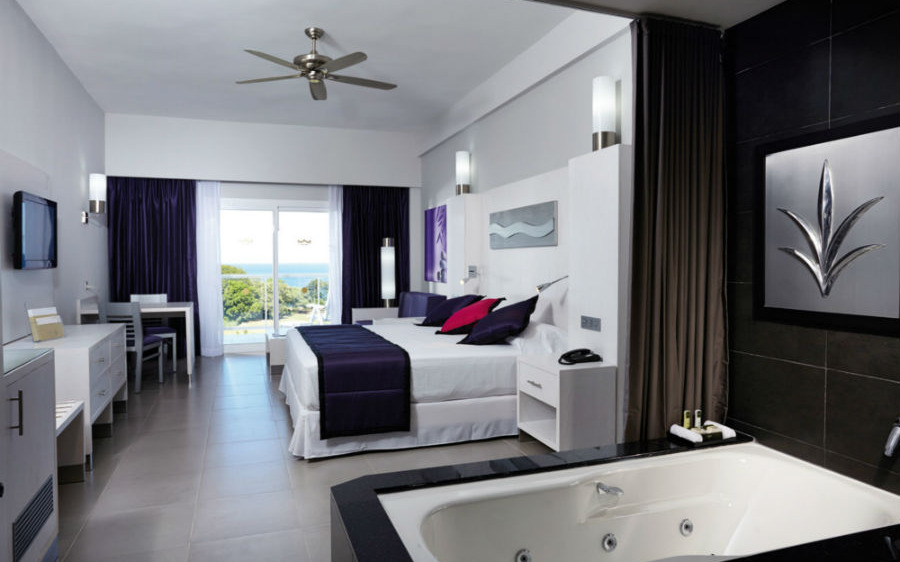 Junior suite oceanview Junior suite oceanview