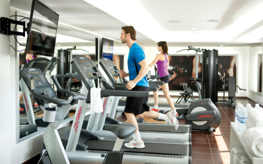 Gym Gym