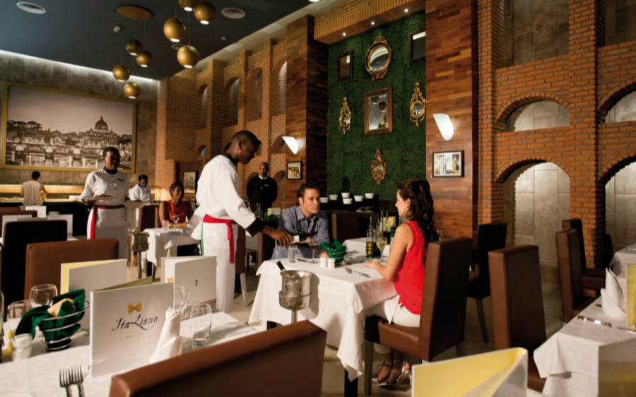 Restaurant Restaurant