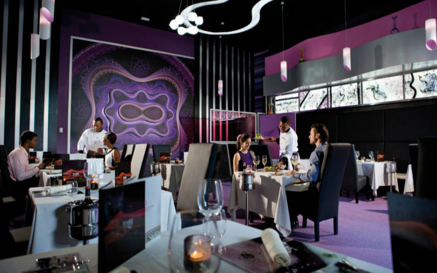 Restaurant Restaurant
