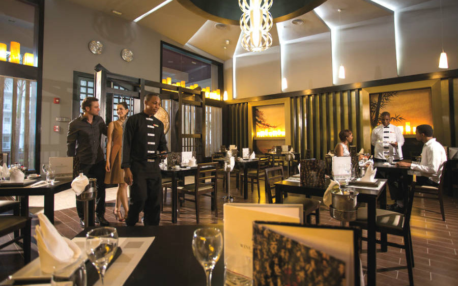 Restaurant Restaurant