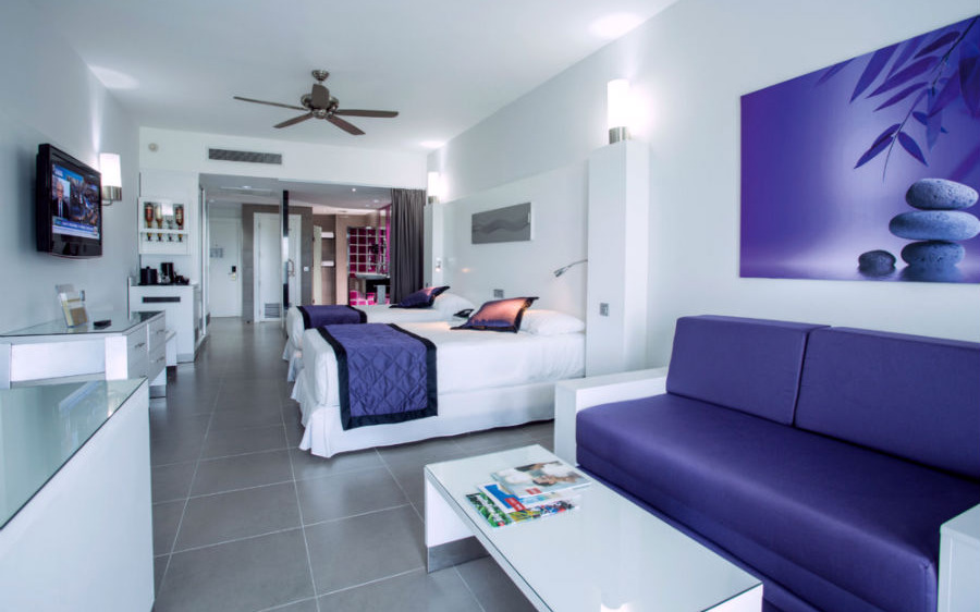 Junior suite Junior suite