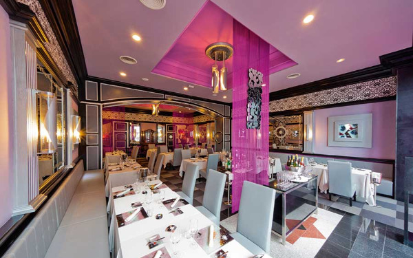 Restaurant Restaurant