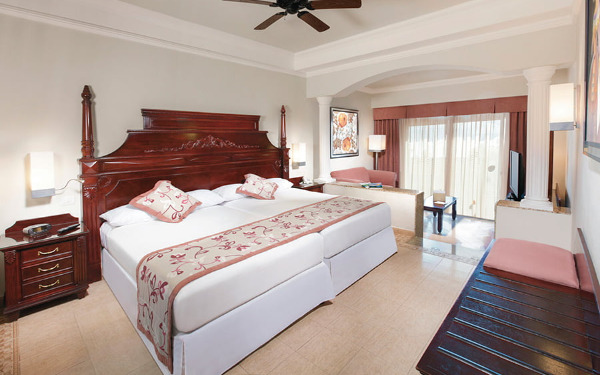 Junior Suite Junior Suite