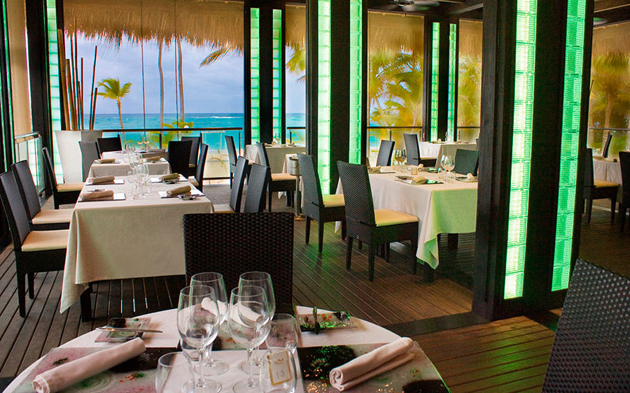 Restaurant Restaurant