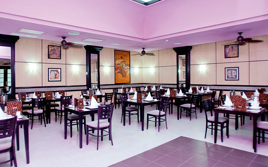 Restaurant Restaurant