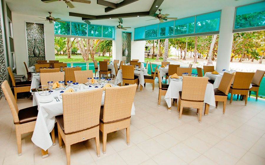 Restaurant Restaurant