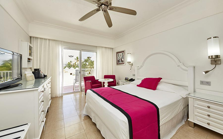 Junior suite Junior suite