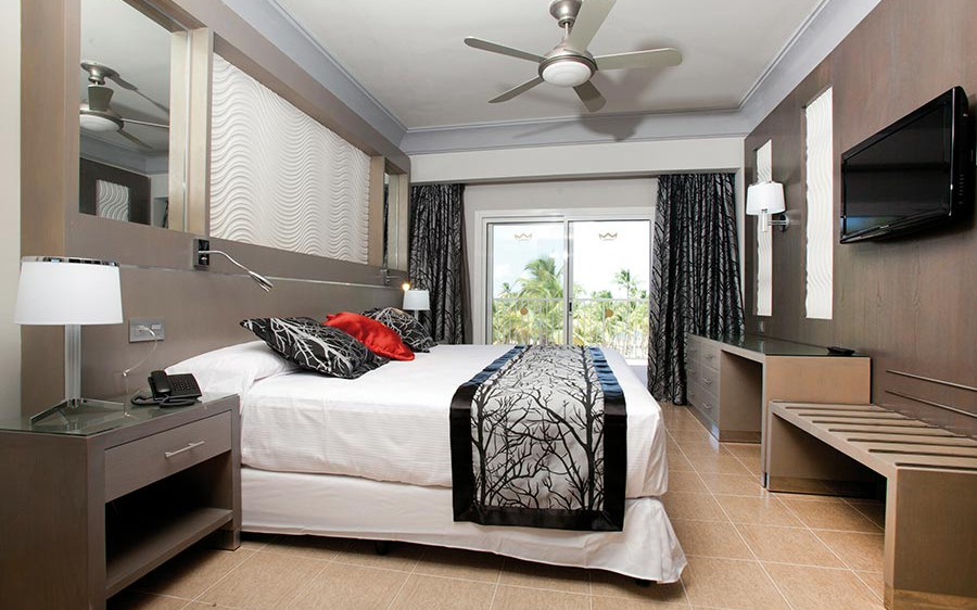 Grand suite Grand suite