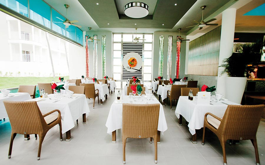 Restaurant Italien Restaurant Italien